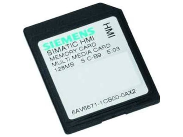 Siemens 6AV2181-8XP00-0AX0