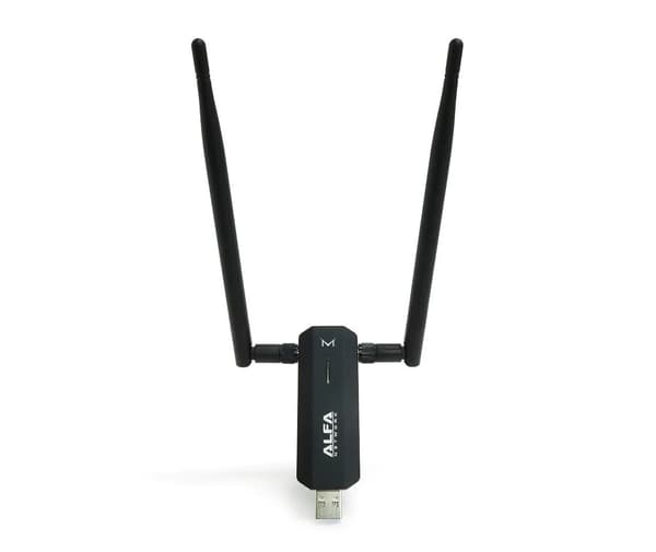 Alfa Network Alfa USB-adapter AWUS036AXM