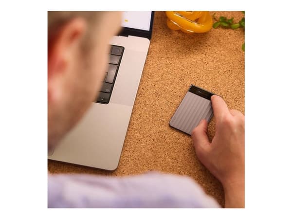 PLAUD Note Pro - Black