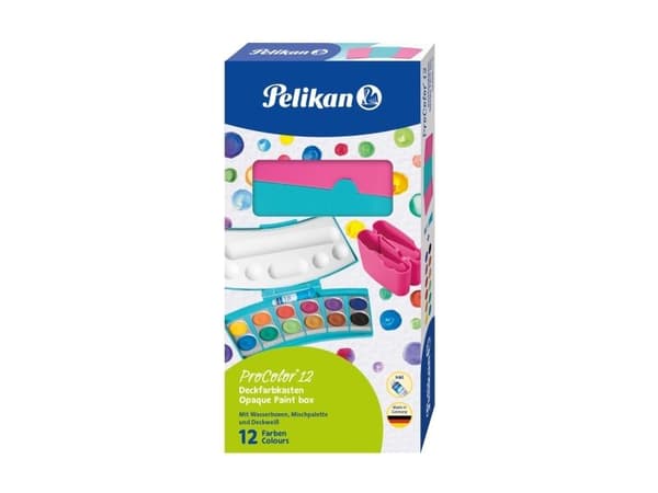 Pelikan 701198, 1 stykker |
