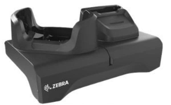 Zebra CRD-NGTC5B-2SE1B, Sisätila, musta