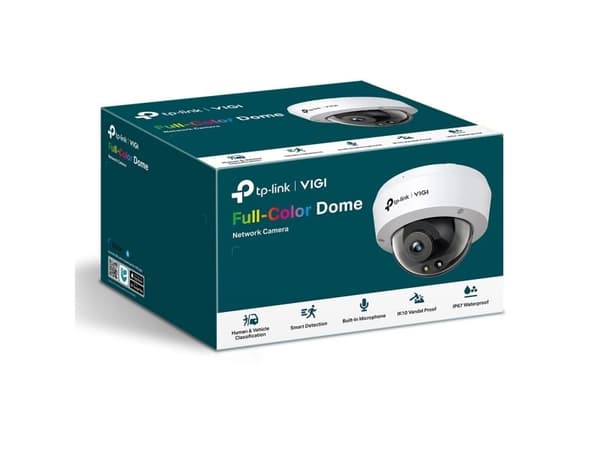 TP-LINK VIGI C230(2.8mm)