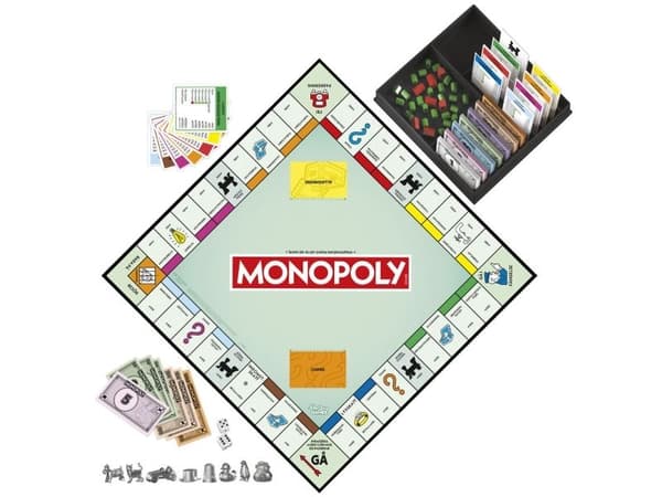Monopol Classic Refresh SE