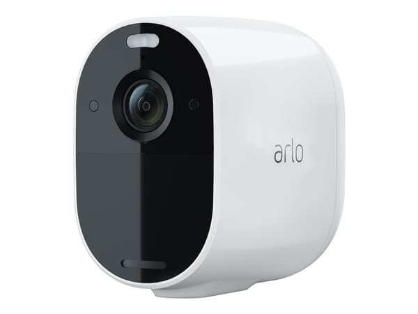 Arlo Essential 3 2K Pan-Tilt-Zoom Security Camera EU Only
