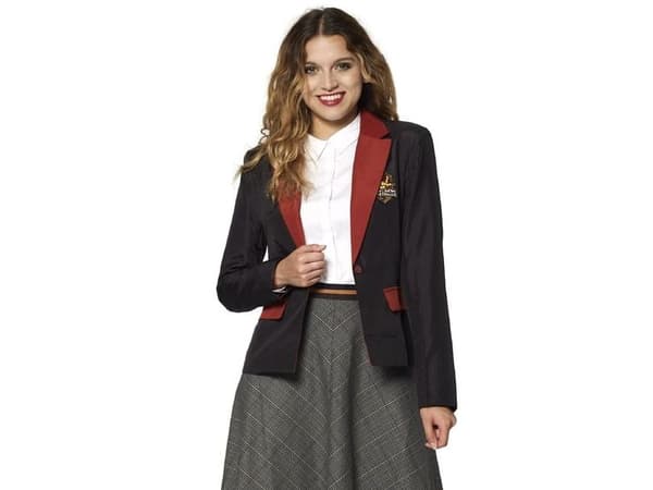 Suitmeister Gryffindor-jacka