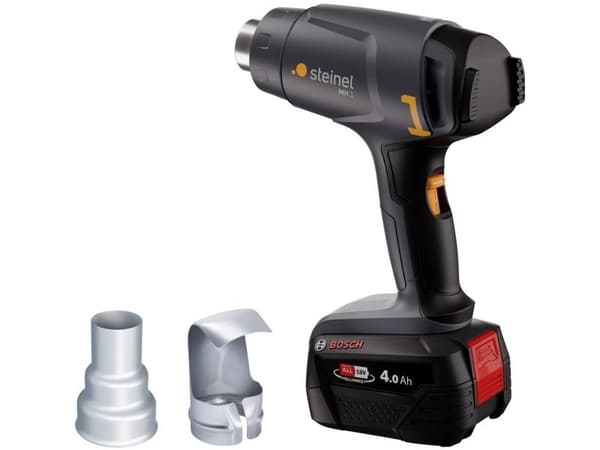 Steinel varmluftsblåsare 500 W (ST088071)