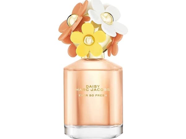 Marc Jacobs Daisy Ever So Fresh EDP W 75 ml