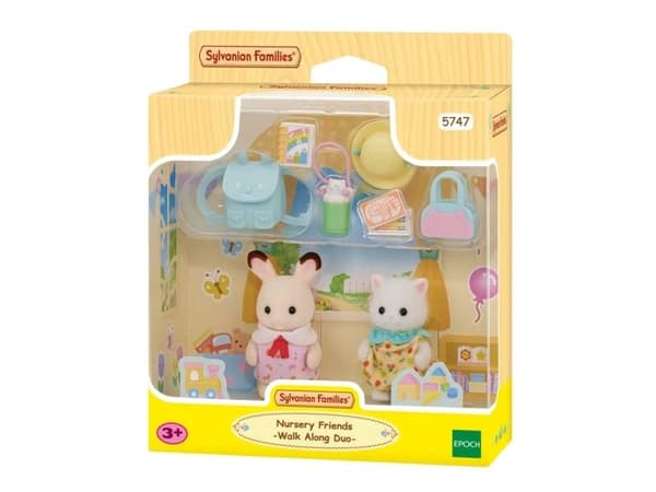 Sylvanian Families