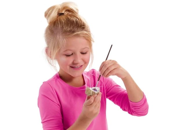 SES Creative 14767, Pysselset för barn, 8 År, Multifärg