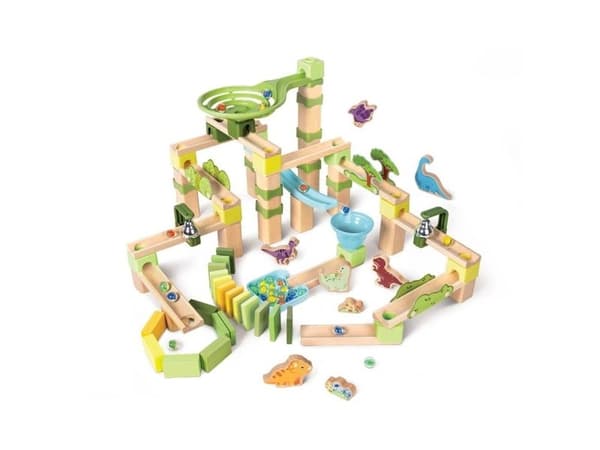 Hape Dino Adventure kulbana