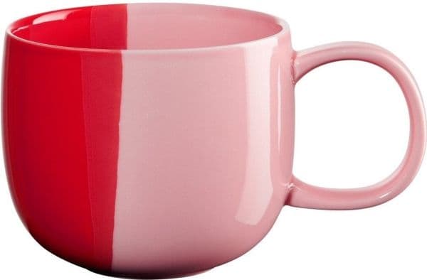 Asa Selection mugg Joy Strawberry Smoothie 400 ml