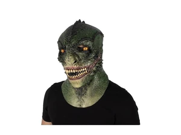 Ciakar mask