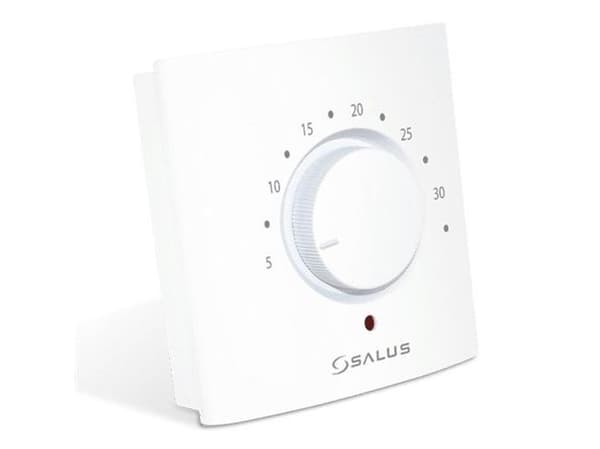 Salus rumstermostat HTR-RF20