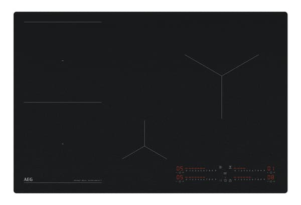 AEG Induktiokeittotaso I80B6BMC