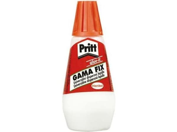 Pritt lim GamaFix Handle 100 g hvit