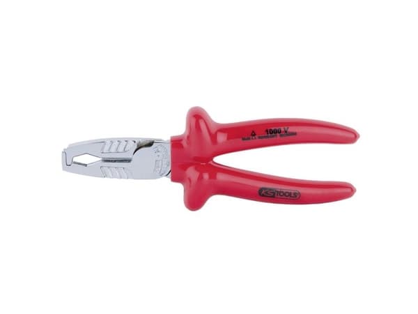 KS TOOLS CLASSIC 1000V trådstriper, 10mm (117.1225)