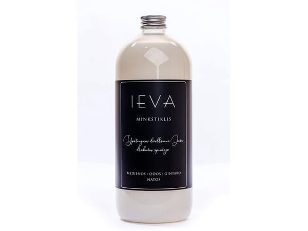 Skyllemiddel Ieva, 1 l