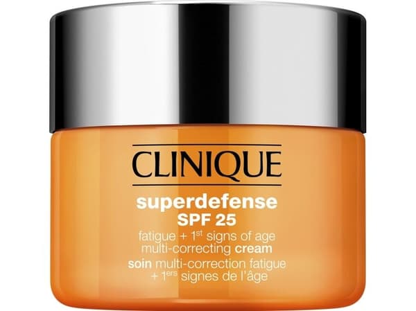 CLINIQUE Superdefense SPF25 Multi-Corrective Cream 30 ml