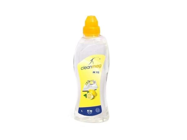 Lemon iron scented water AK112