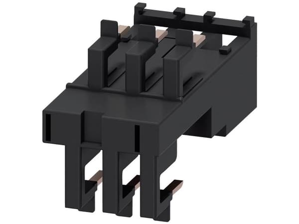 Siemens 3RA2921-2AA00 Liitäntäkomponentti 1 kpl