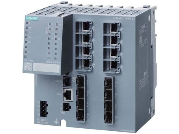 Siemens 6GK5408-8GS00-2AM2