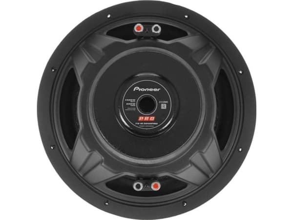 Pioneer TS-W3010PRO