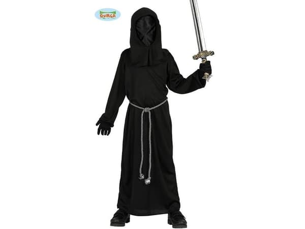 Boy of Darkness-kostym