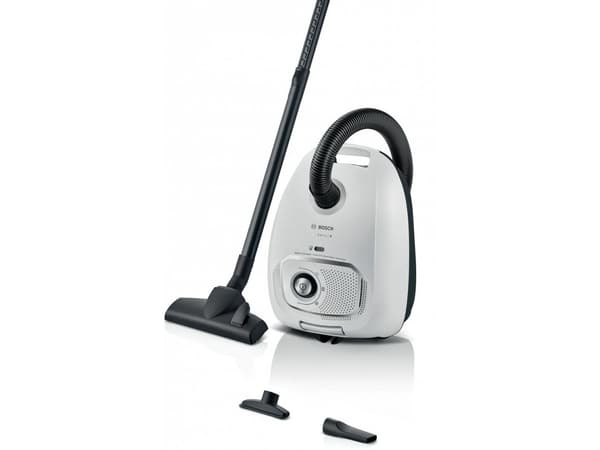 Bagged Vacuum Cleaner BGB41WH1