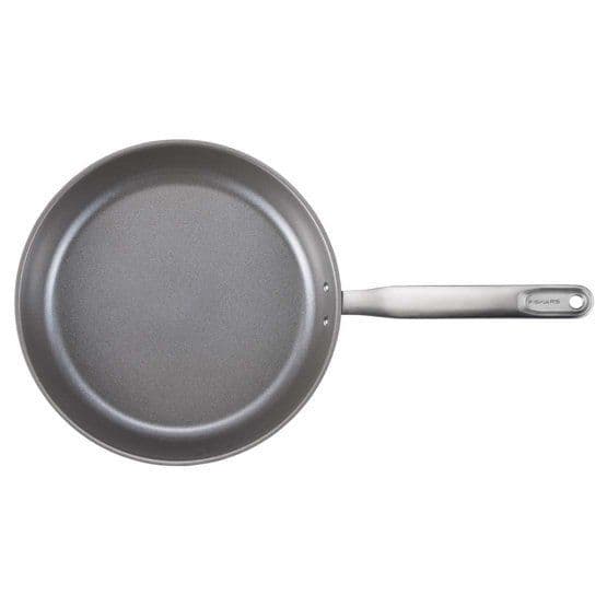 Fiskars stekepanne i helstål 28 cm
