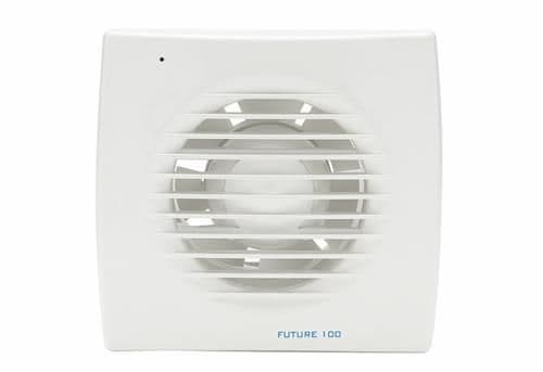 Ventilator Future 100 T med timer