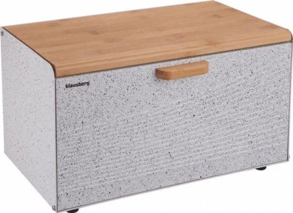 Klausberg Tupperware Duonine KB-7466