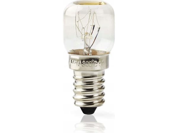 Nedis OVBUE1415W1, 15 W, E14, 1000 timer