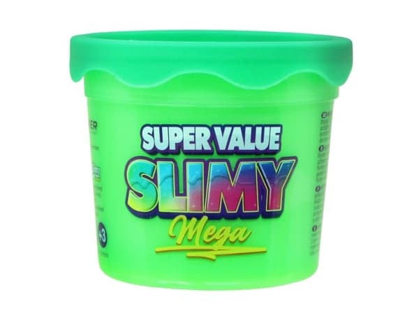 Sensory Compounds Slimy - 1 meter tub