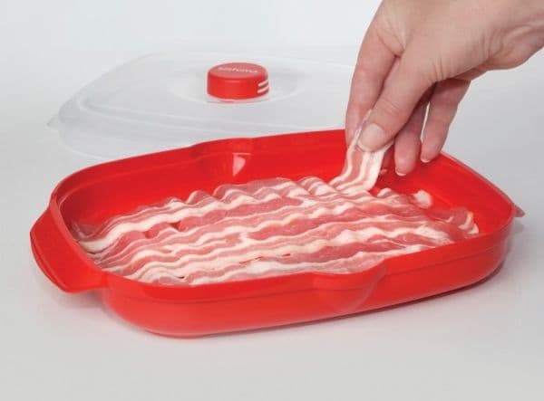 Sistema Easy Bacon