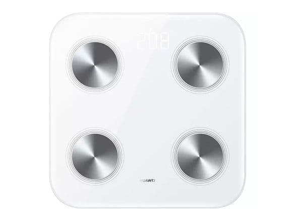 Huawei Scale 3 baderomsvekt