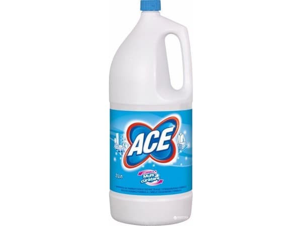 ACE ACE valkaisuneste REGULAR 2L