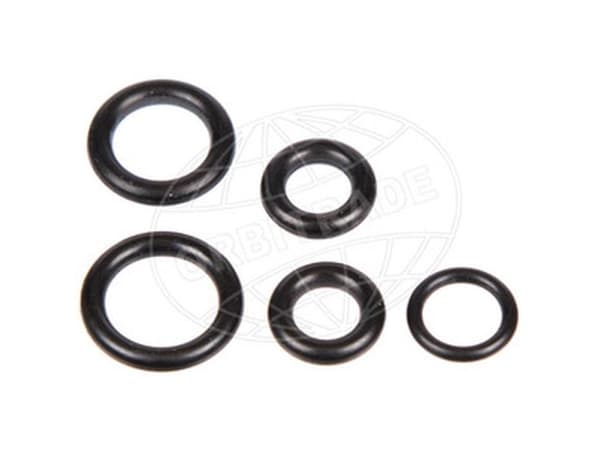 Orbitrade Gasket set oil plug SX-A, DP-G