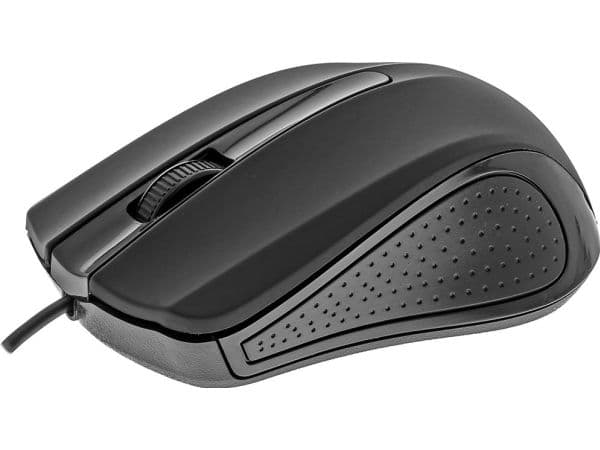 Sencor YMS 1015BK hiiri