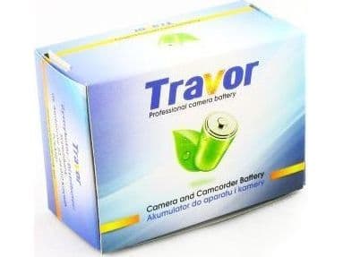 Travor batteri Canon BP-511a