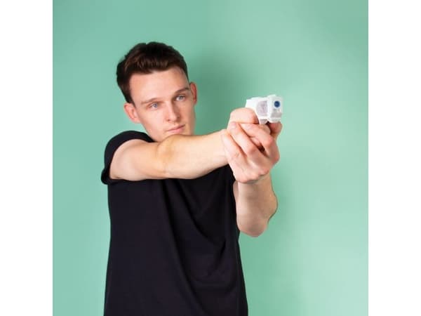 Thumbs Up 5060359484369, 8 År