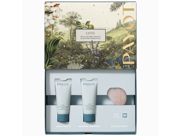 Payot Lisse Gavesett - - 60 ml
