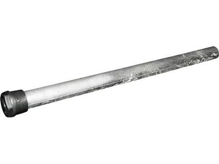 32 x 1100 mm Magnesium anode