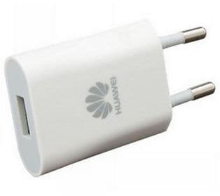 Huawei - Strømadapter - 2 A (USB) - hvit