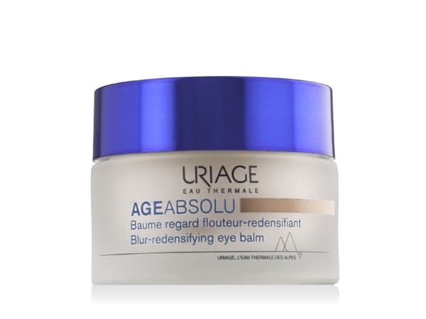 Uriage Age Absolu Redensifying Balm For Eyes 15 Ml
