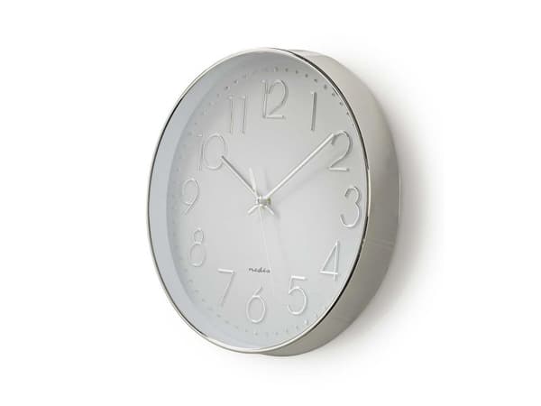 Nedis CLWA015PC30SR, Hopea