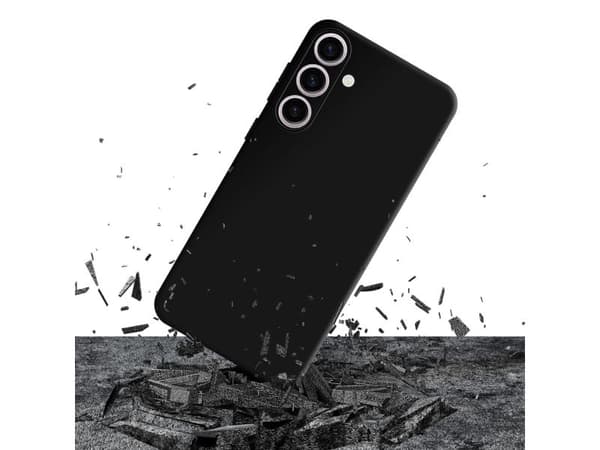 Samsung Galaxy S24 - 3mk Matt Case Pro