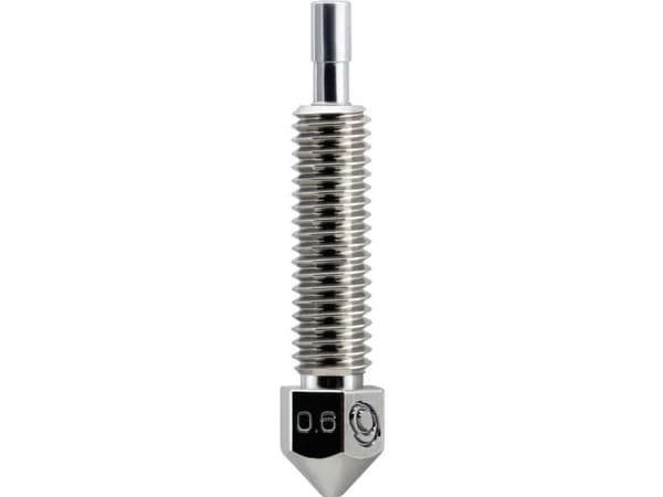 Micro Swiss FlowTech™ didelio srauto CHT antgalis