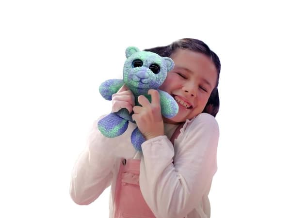 Stretchapalz SoftT Bear 28 cm