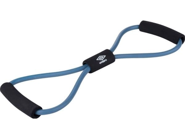 Umbro Expander training rubber for exercises figure eight UMBRO uni