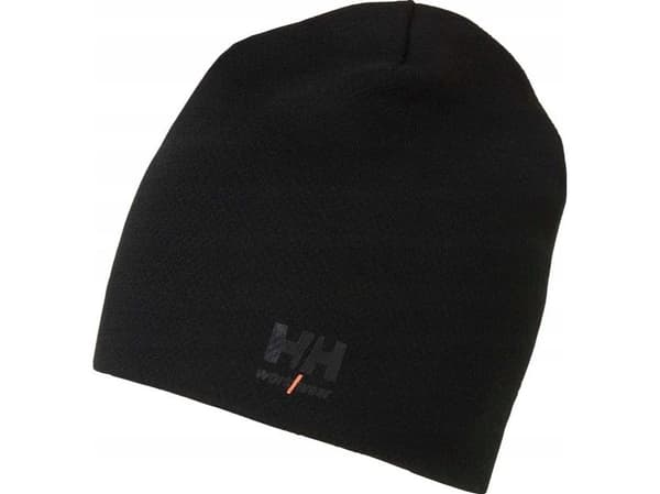 Helly Hansen Lifa Merino mössa svart